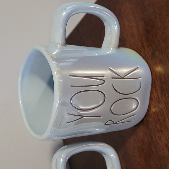 Rae Dunn Coffee mugs - Picture 3 of 5